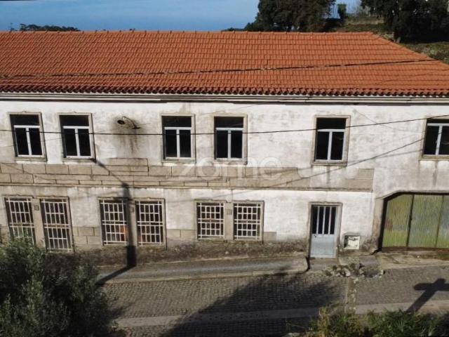 Casa venda em Arouca, Burgo
