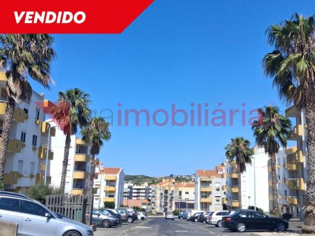 Apartamento venda em Arruda Dos Vinhos, Lisboa