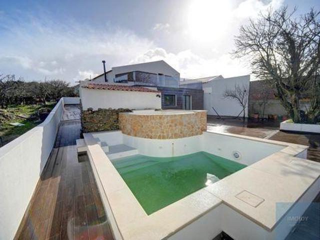 Casa venda em S. Tiago dos Velhos, Arruda Dos Vinhos