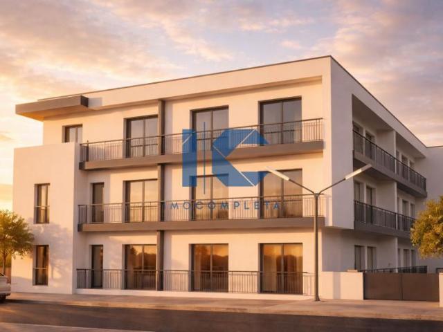 Apartamento venda em Quinta do Barão, Águeda
