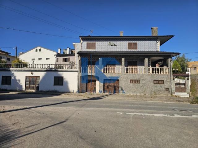 Casa venda em Quinta do Morangal, Águeda