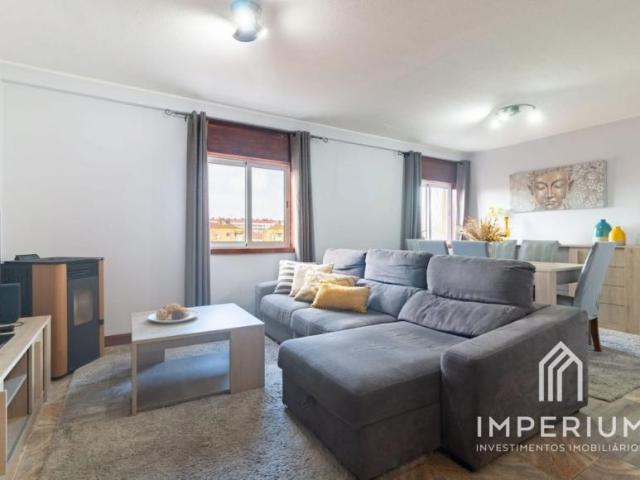 Apartamento venda em Glória, Aveiro