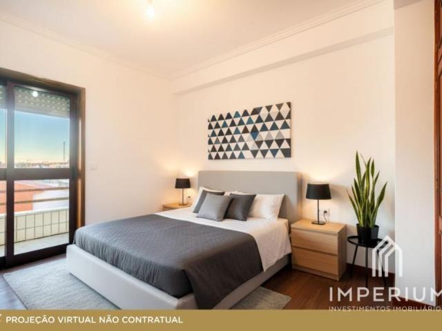 Apartamento venda em Albergaria-a-velha, Aveiro