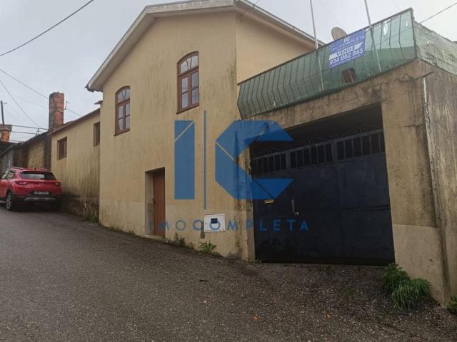 Casa venda em Albergaria-a-velha, Aveiro