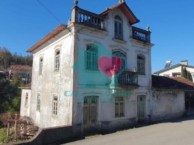 Casa venda em Albergaria-a-velha, Aveiro