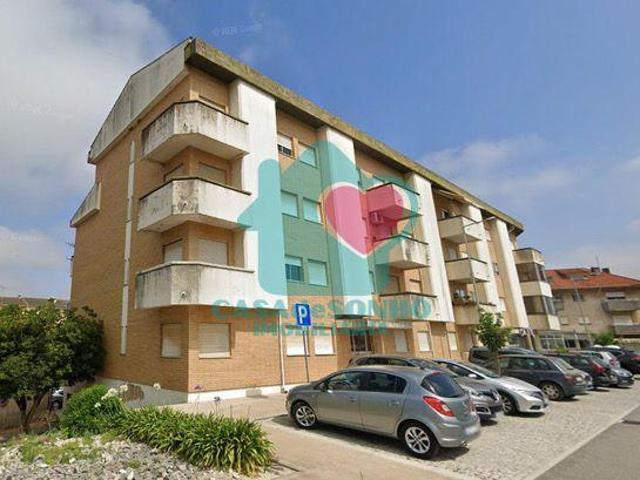 Apartamento venda em Assilhó, Albergaria-a-velha