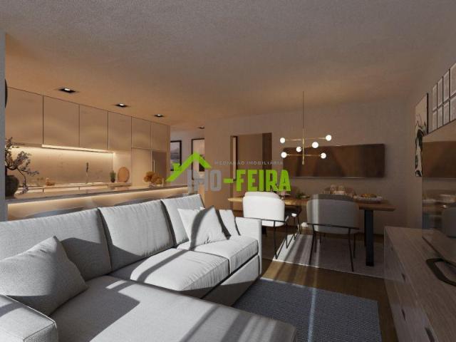 Apartamento venda em Albergaria-a-velha, Aveiro