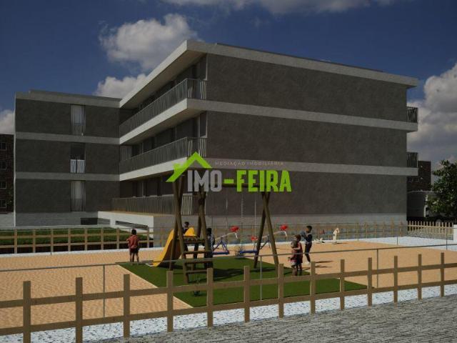 Apartamento venda em Albergaria-a-velha, Aveiro