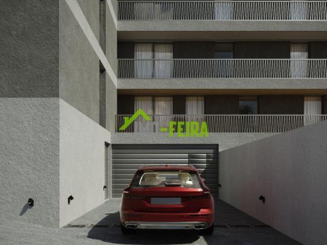 Apartamento venda em Albergaria-a-velha, Aveiro