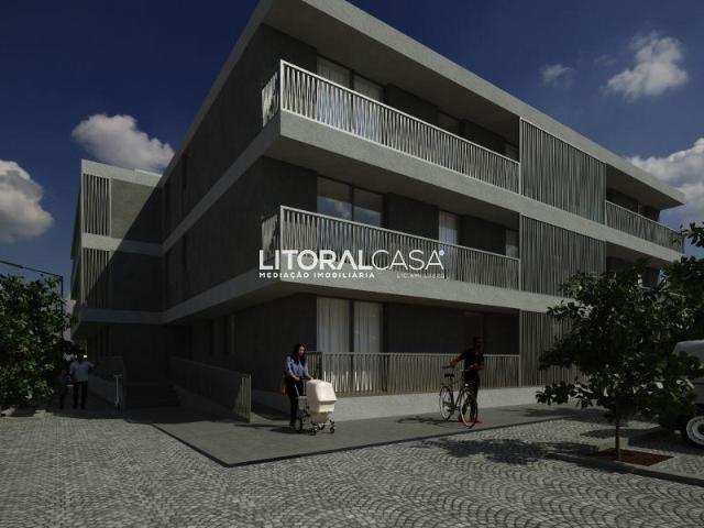 Apartamento venda em Albergaria-a-velha, Aveiro