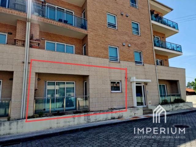 Apartamento venda em Albergaria-a-velha, Aveiro