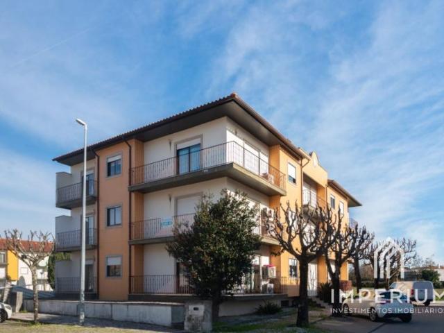Apartamento venda em Albergaria-a-velha, Aveiro