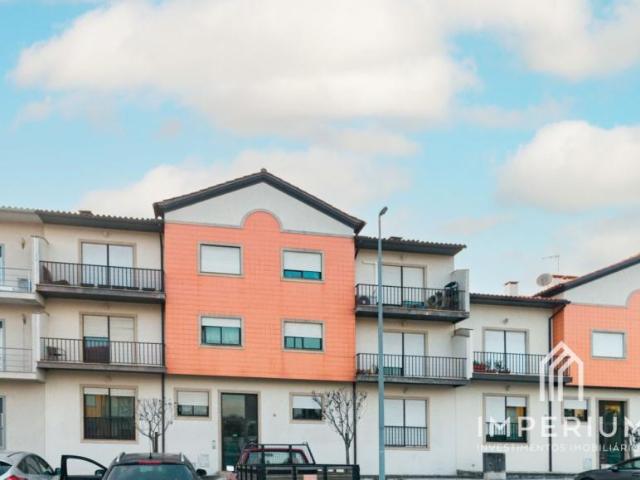 Apartamento venda em Albergaria-a-velha, Aveiro