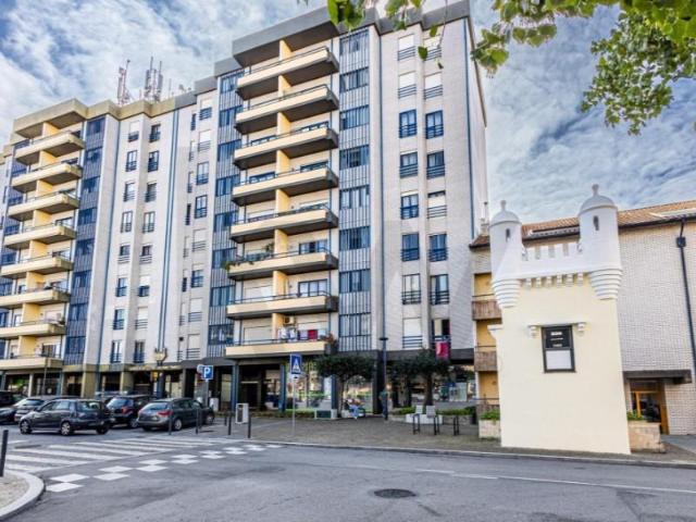 Apartamento venda em Bairro do Vouga, Aveiro