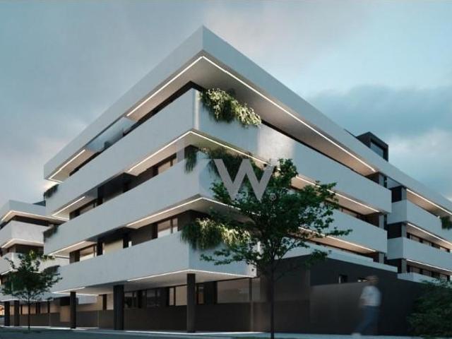 Apartamento venda em Aveiro