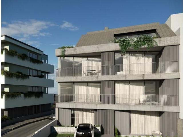 Apartamento venda em Aveiro