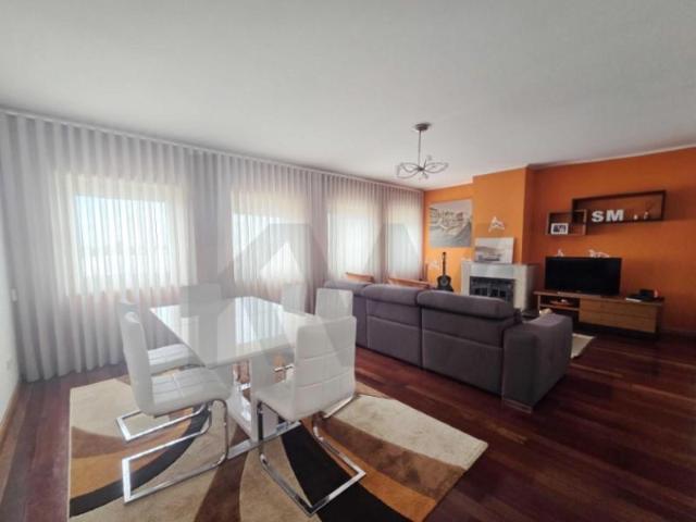 Apartamento venda em Cabo Luís, Aveiro
