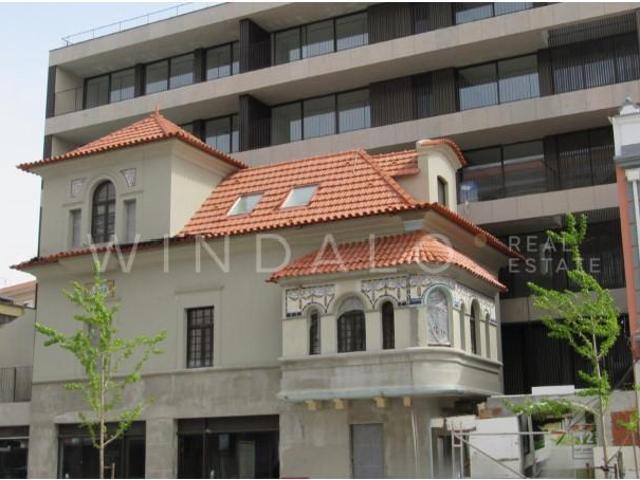 Apartamento venda em Aveiro