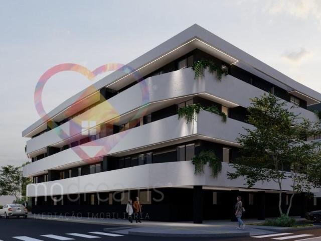 Apartamento venda em Aveiro