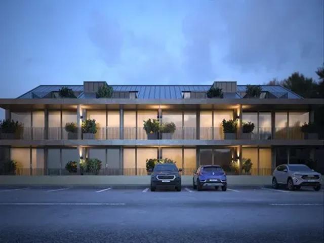 Apartamento venda em Aveiro