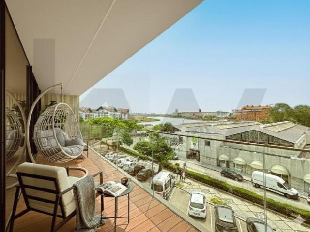 Apartamento venda em Aveiro