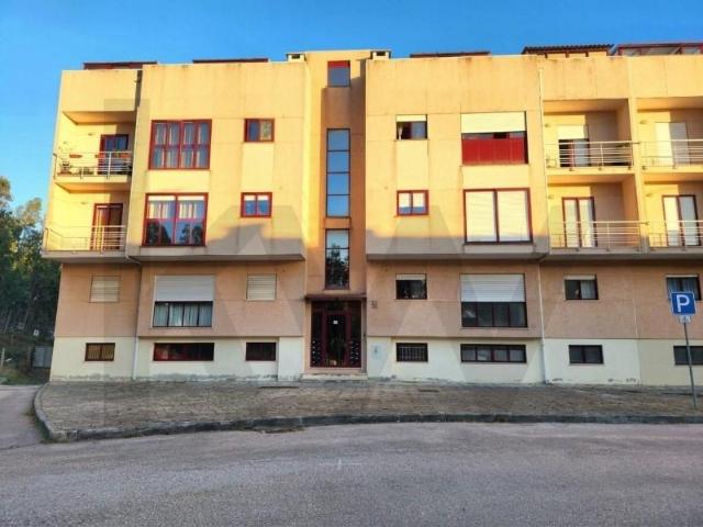 Apartamento venda em Esgueira, Aveiro