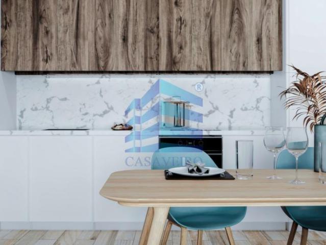 Apartamento venda em Bairro do Vouga, Aveiro