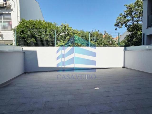 Apartamento venda em Bairro do Vouga, Aveiro