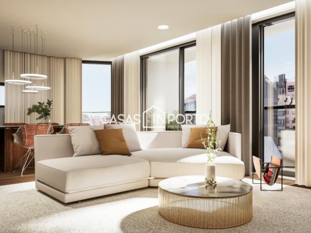 Apartamento venda em Glória e Vera Cruz, Aveiro
