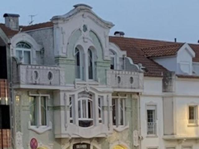 Apartamento alugar em Largo do Rossio, Aveiro
