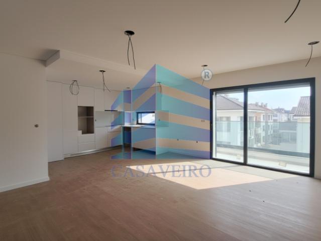 Apartamento venda em Bairro do Vouga, Aveiro