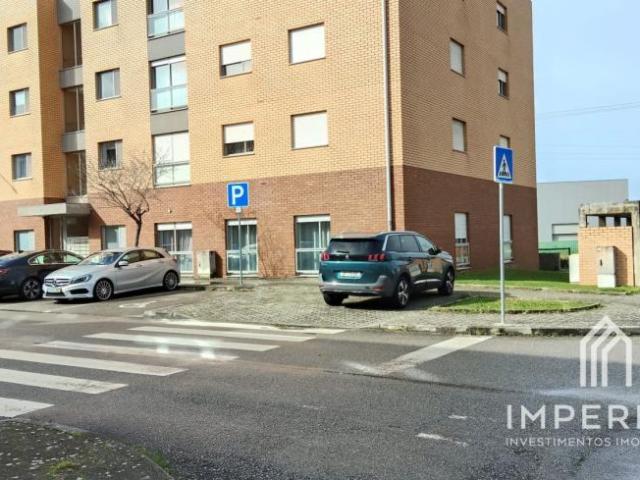 Apartamento venda em Quinta do Casal, Aveiro