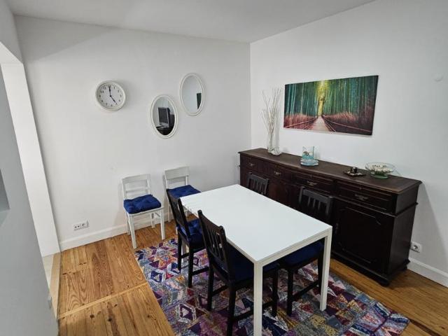 Apartamento alugar em Aveiro