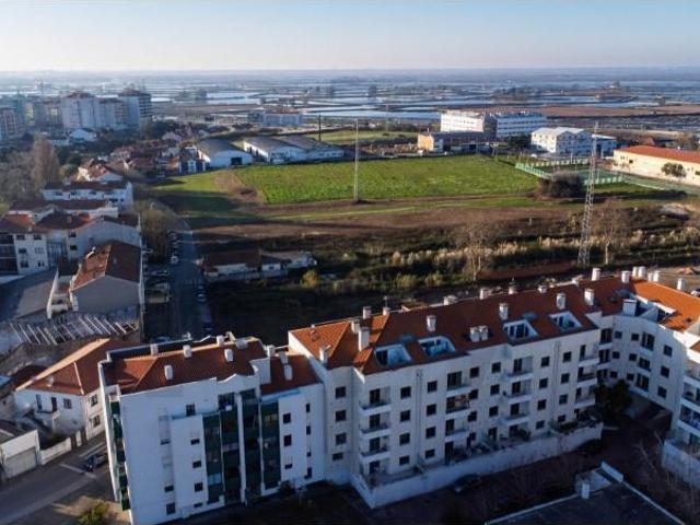 Apartamento venda em Sá-Barrocas, Aveiro