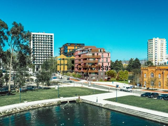 Apartamento venda em Aveiro