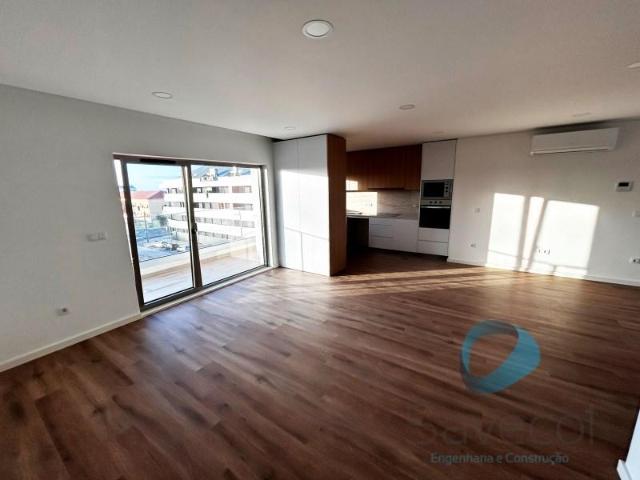 Apartamento venda em Aveiro