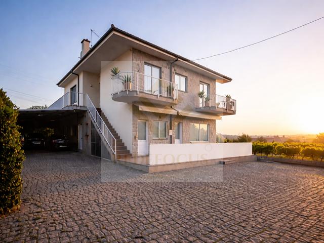 Casa venda em Castelo De Paiva, Aveiro