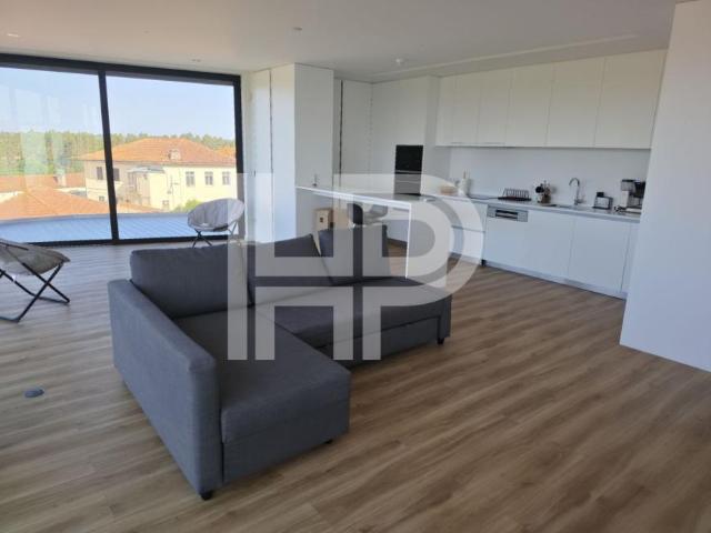 Apartamento venda em Estarreja, Aveiro