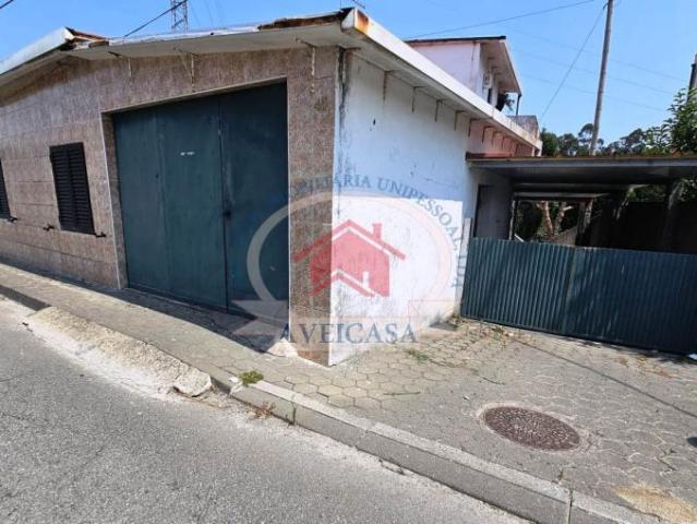 Casa venda em Paço da Ermida, Ílhavo