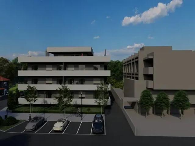 Apartamento venda em Oliveira De Azeméis, Aveiro