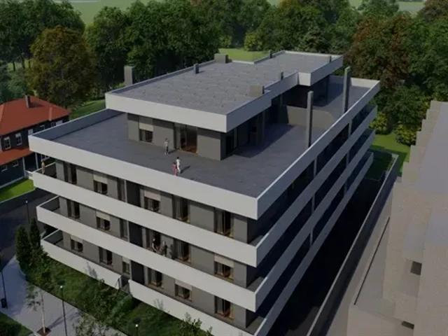 Apartamento venda em Oliveira De Azeméis, Aveiro