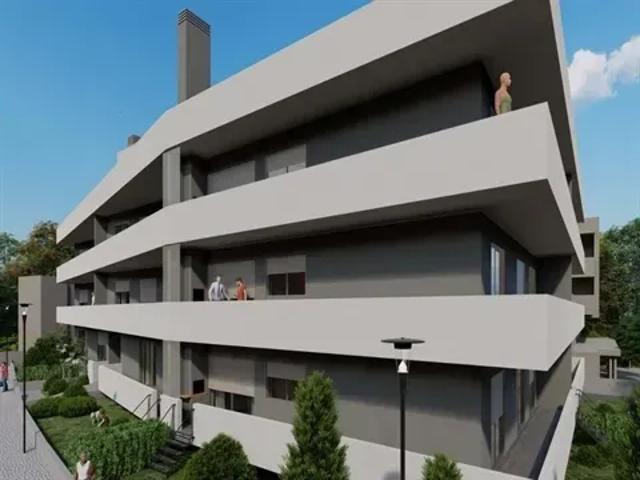 Apartamento venda em Oliveira De Azeméis, Aveiro