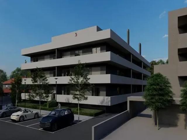 Apartamento venda em Oliveira De Azeméis, Aveiro