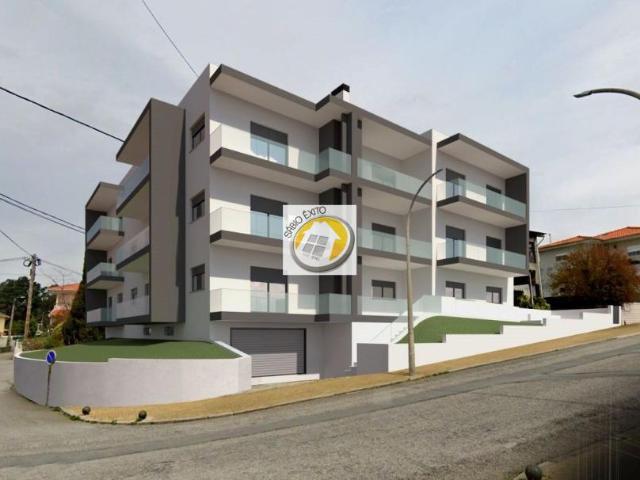 Apartamento venda em São João Da Madeira, Aveiro