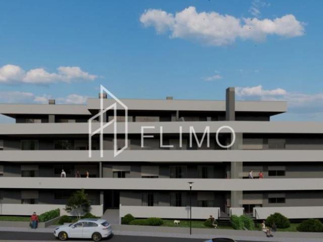 Apartamento venda em Alumieira, Oliveira De Azeméis