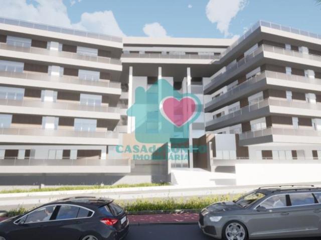 Apartamento venda em Oliveira De Azeméis, Aveiro