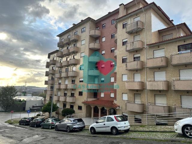 Apartamento venda em Lações de Baixo, Oliveira De Azeméis