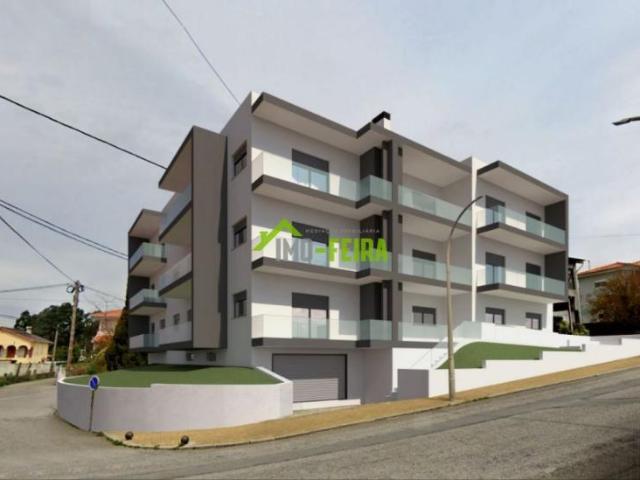 Apartamento venda em Oliveira De Azeméis, Aveiro