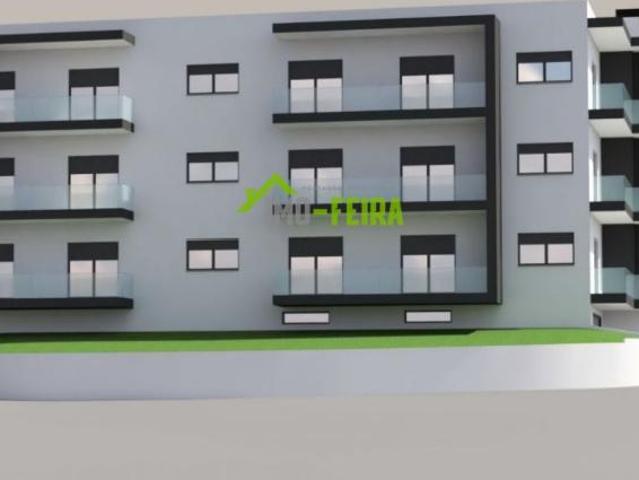 Apartamento venda em Oliveira De Azeméis, Aveiro