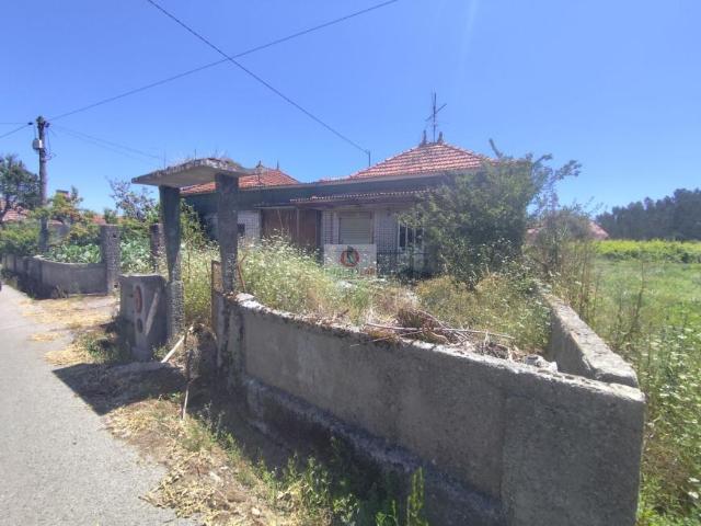 Casa venda em Oliveira Do Bairro, Aveiro